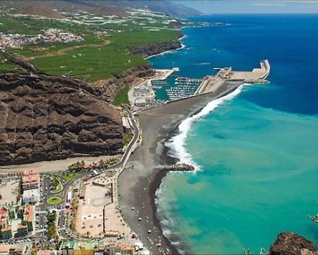 Willa Casa Deco, La Galga, La Palma Zewnętrze zdjęcie