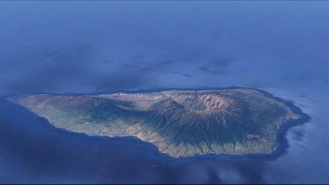 Willa Casa Deco, La Galga, La Palma Zewnętrze zdjęcie