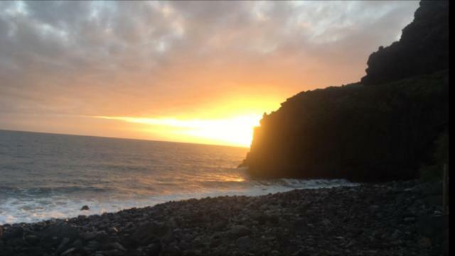 Willa Casa Deco, La Galga, La Palma Zewnętrze zdjęcie