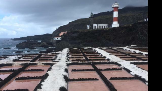 Willa Casa Deco, La Galga, La Palma Zewnętrze zdjęcie