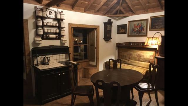 Willa Casa Deco, La Galga, La Palma Zewnętrze zdjęcie