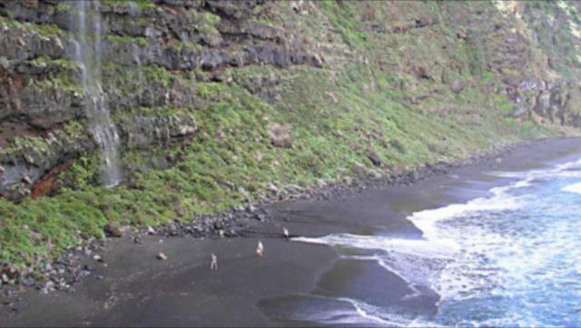 Willa Casa Deco, La Galga, La Palma Zewnętrze zdjęcie