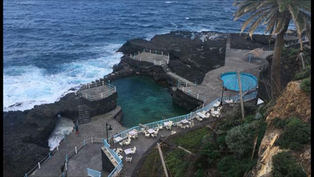 Willa Casa Deco, La Galga, La Palma Zewnętrze zdjęcie