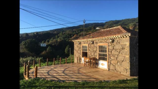 Willa Casa Deco, La Galga, La Palma Zewnętrze zdjęcie
