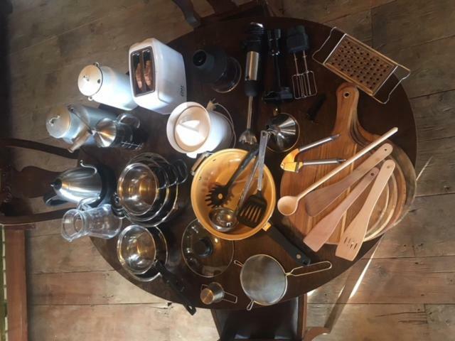 Willa Casa Deco, La Galga, La Palma Zewnętrze zdjęcie